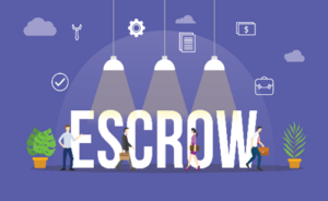 What is escrow on a mortgage